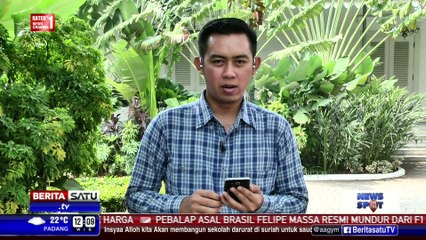 Tải video: BPS: Agustus 2016, 49 Kota Mengalami Deflasi