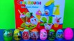 150 Surprise Eggs Play-Doh Kinder Surprise Eggs Barbie Spider Man SpongeBob Hello Kitty