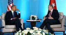 Erdoğan ve Obama, Darbe Girişimi Sonrası İlk Kez Bir Araya Geliyor