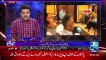Mubashir Luqman Exposes The Massive Rigging In Na 63 election