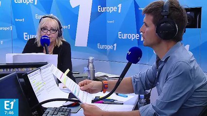 Natacha Bouchart : "Le quartier nord de la jungle est devenue une zone de non-droit"