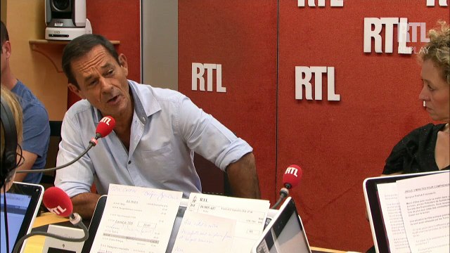 Syrie : Les Kurdes ont l'impression que les Français détournent le regard , alerte Patrice Franceschi