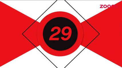 Varun Dhawan Pulls Katrina Kaif's Leg-Bollywood News-#TMT