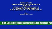 [Download] Image Segmentation and Compression Using Hidden Markov Models (The Springer