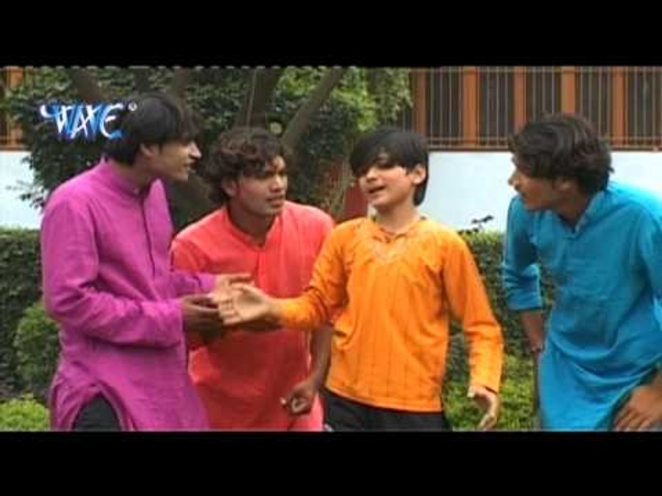 छोटकी लरकोर हो गइल - Ka Ho Ehe Time Ha | Arvind Akela Kallu Ji | Popular Bhojpuri Song