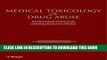 [PDF] Medical Toxicology of Drug Abuse: Synthesized Chemicals and Psychoactive Plants Free Books