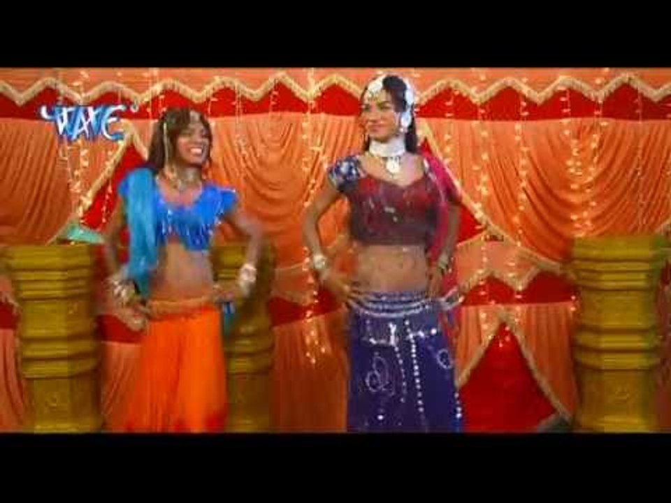 राजाजी बारात लेके - Romantic Song | Maar Dalungi Jalwa Dikhake | Smita Singh | Hot Dhamaka