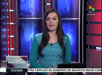 Venezuela está preparada para recibir la XVII cumbre del NOAL