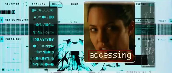 Ce Soir à la TV : LARA CROFT : TOMB RAIDER (2001)