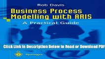 [PDF] Business Process Modelling with ARIS: A Practical Guide Free New