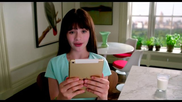 MA VIE DE CHAT : Tous les Extraits du Film ! (Kevin Spacey - Comédie, 2016)