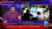 Mubashir Luqman Exposes The PML-N Massive Rigging In NA-63 & PP-232 Election