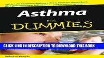 [PDF] Asthma fÃ¼r Dummies (German Edition) Full Colection
