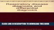 [PDF] Respiratory disease diagnosis and differential diagnosis Full Online