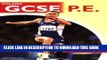 [New] GCSE PE for OCR Student s Book Exclusive Full Ebook