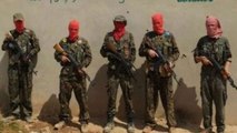 Daily Telegraph: Türkiye İngiliz YPG'lilere Terörist Muamelesi Yapacak