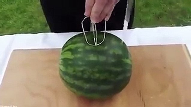 watermelon juice innovative ideas very interesting