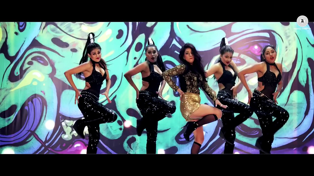Lollipop - Official Music Video - Brown Gal Feat. Lil Golu - Sachh