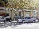 Clinica Veterinaria San Blas Alicante