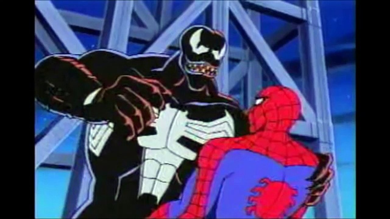 Spiderman en español,Juguetes Hombre Araña en español , Dibujos Animados Para Niños