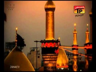 Shabbir Khara Mur Maway Main, Muzaffar Kalehri 2013-14