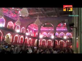 Ya Hussain Ya Hussain, Muzaffar Kalehri 2013-14