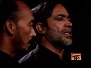 Moula Ab Aa Bhi Jaein, Muhammad Ali Karbalai 2013-14