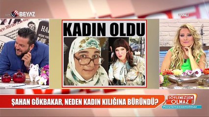 Nihat Doğan: Benden çok çirkin kadın olur
