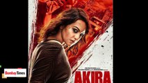 Akira (2016) - Full Movie Review | Sonakshi Sinha, Anurag Kashyap, Konkona Sen Sharma