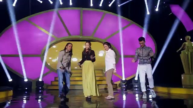 Komlos Yem Yom, Kromom Yeh Yav by SCC JUDGES feat. NEN TUM