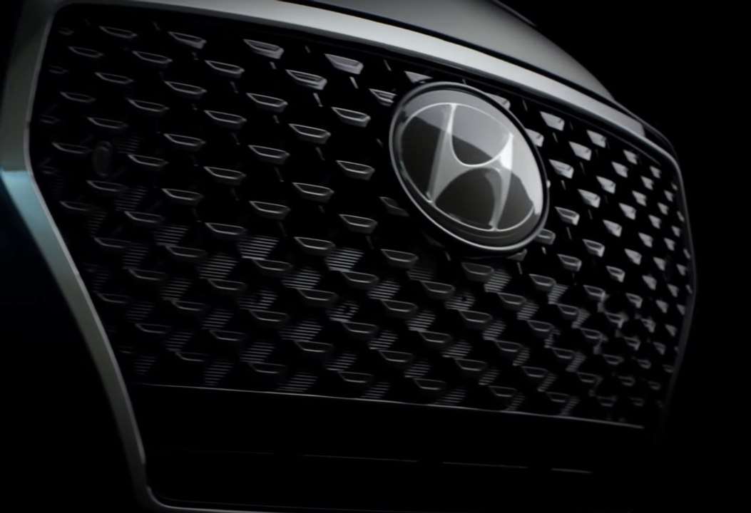 VÍDEO: Mira los primeros detalles del nuevo Hyundai i30