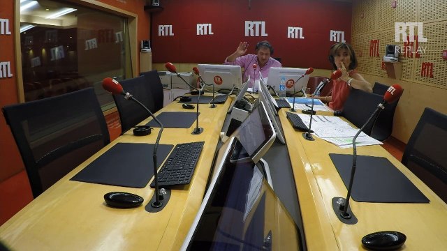 La baisse des taux d'intérêts fait économiser 450 milliards d'euros aux États chaque année, explique François Lenglet