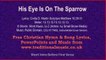 His Eye Is On The Sparrow(corrected) - Hymn Lyrics & Music