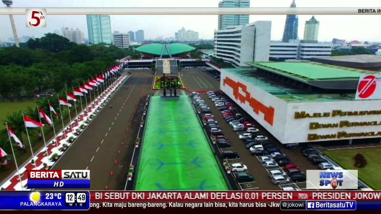DPR Dukung Menkumham Kembalikan Kewarganegaraan Archandra