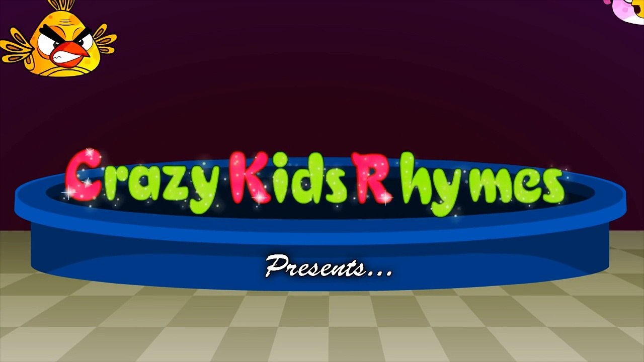 Colors for Children to Learn with Color Hat - Colours for Kids to Learn - Kids Learning Videos