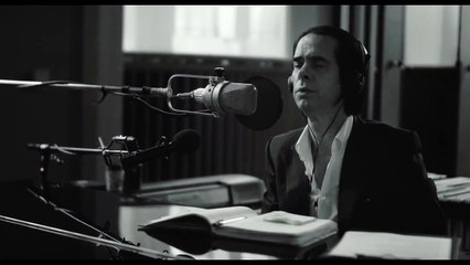 Nick Cave & The Bad Seeds - 'Jesus Alone' (Official Video)