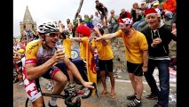 Top 10 Funny Cycling Moments