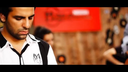 Uth Jawana - Soch - Nescafé Basement