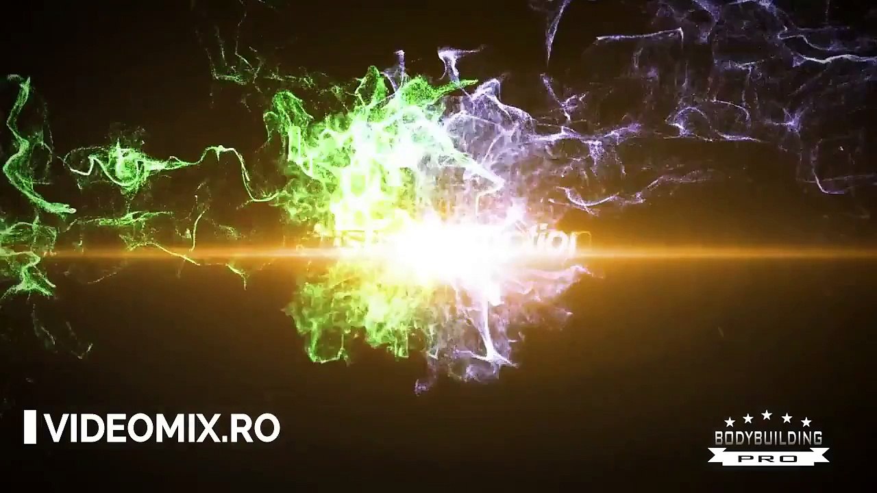 Acest CULTURIST trebuia să se pregătească pentru un concurs, DAR au avut un șoc când l-au văzut!