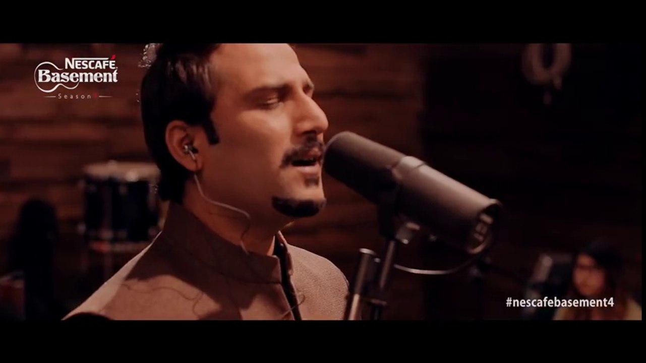 Tu Mera Nahin - Nescafe Basement