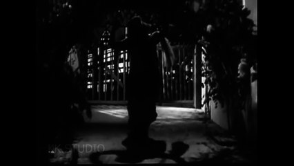 Wo Aaye Baharen Laye- Lata (HD) AFSANA - 1951 - KK