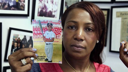 Distraught mother: 'I was given another boy' during JetBlue mix-up