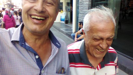 babamla, Beyoğlu, 2016