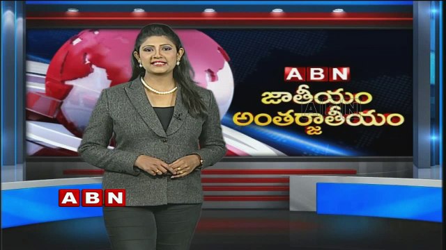 Egyptian President pays tribute to Mahatma Gandhi at Rajghat