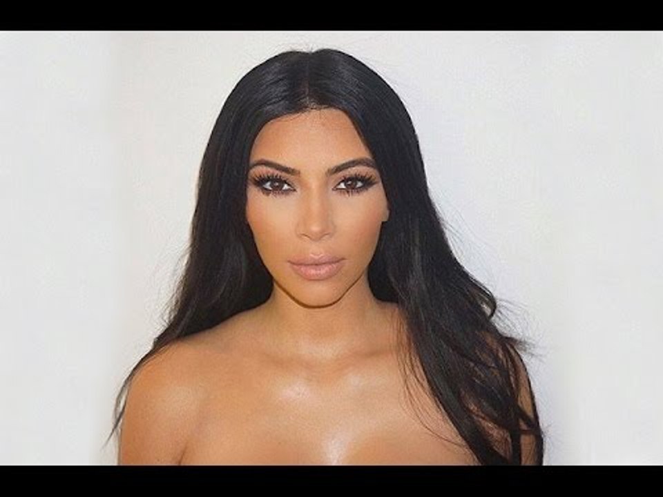 Kim Kardashian Speaks Out On Using Botox & Fillers While Pregnant
