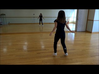 SKDサイドライン（キッズ用）