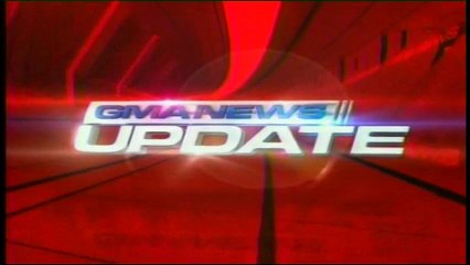 GMA News Update - September 2, 2016 [Afternoon Edition]