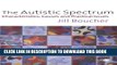 [PDF] The Autistic Spectrum: Characteristics, Causes and Practical Issues Popular Online