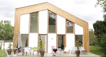 Projet 5 : la chapelle de campagne - Grand Prix de la rénovation 2016