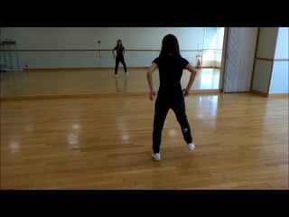 SKDサイドライン（カウント動画）